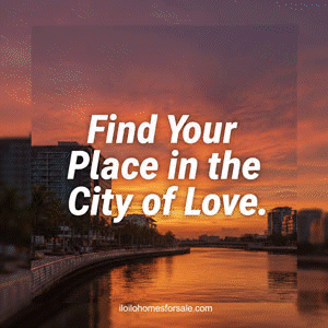 Iloilo Homes For Sale
